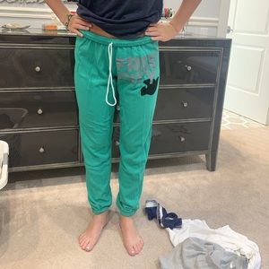 Free City sweatpants